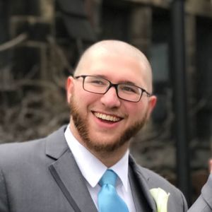 Meet your Posher, Stephen